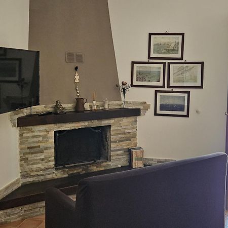 Casa Vacanza Da Rosa Βίλα Μαρσάλα Εξωτερικό φωτογραφία