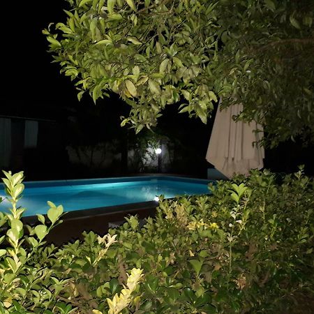 Casa Vacanza Da Rosa Βίλα Μαρσάλα Εξωτερικό φωτογραφία