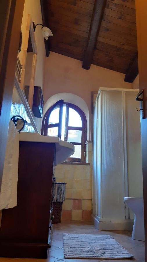 Casa Vacanza Da Rosa Βίλα Μαρσάλα Εξωτερικό φωτογραφία