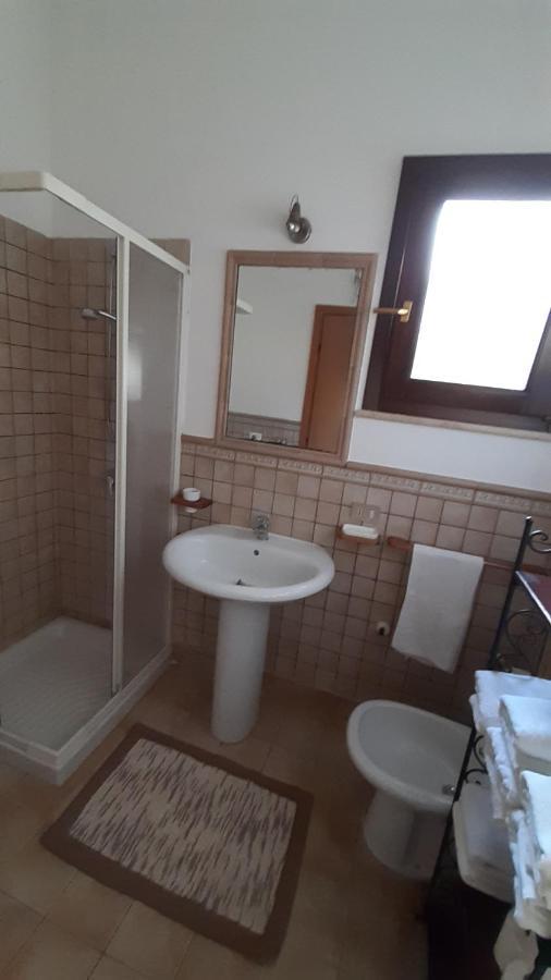 Casa Vacanza Da Rosa Βίλα Μαρσάλα Εξωτερικό φωτογραφία