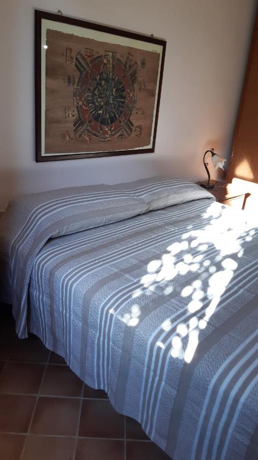 Casa Vacanza Da Rosa Βίλα Μαρσάλα Εξωτερικό φωτογραφία