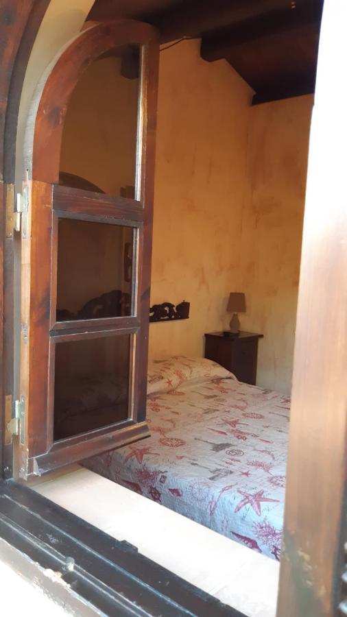 Casa Vacanza Da Rosa Βίλα Μαρσάλα Εξωτερικό φωτογραφία