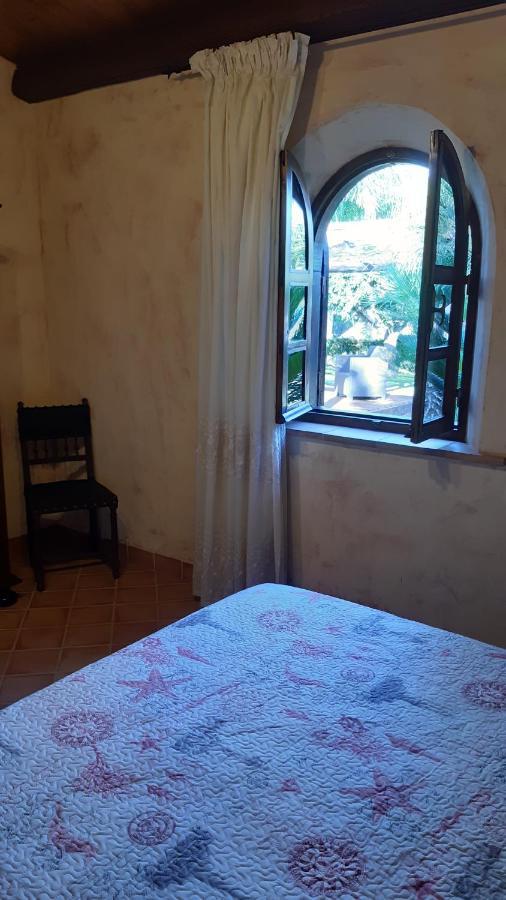 Casa Vacanza Da Rosa Βίλα Μαρσάλα Εξωτερικό φωτογραφία