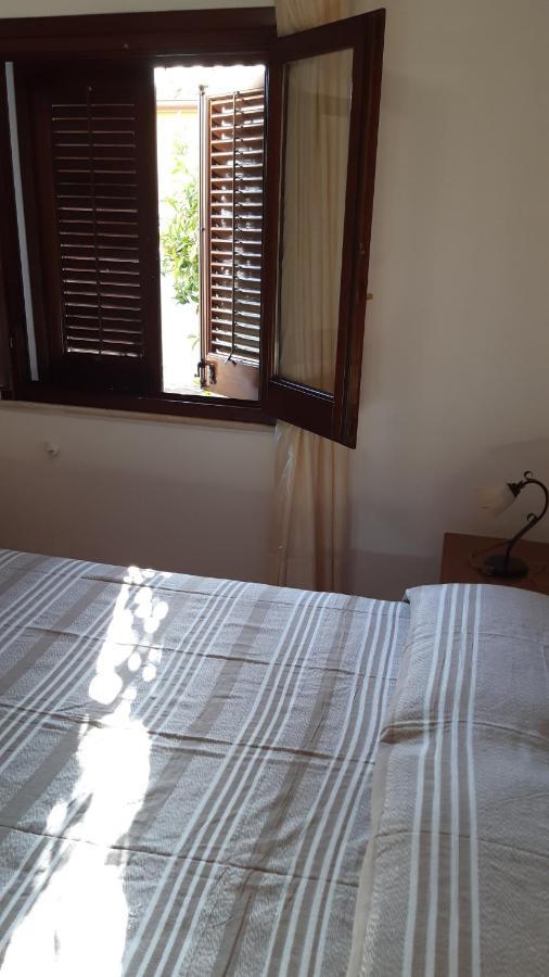 Casa Vacanza Da Rosa Βίλα Μαρσάλα Εξωτερικό φωτογραφία