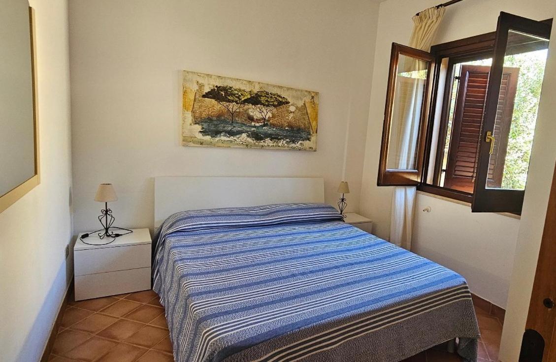 Casa Vacanza Da Rosa Βίλα Μαρσάλα Εξωτερικό φωτογραφία