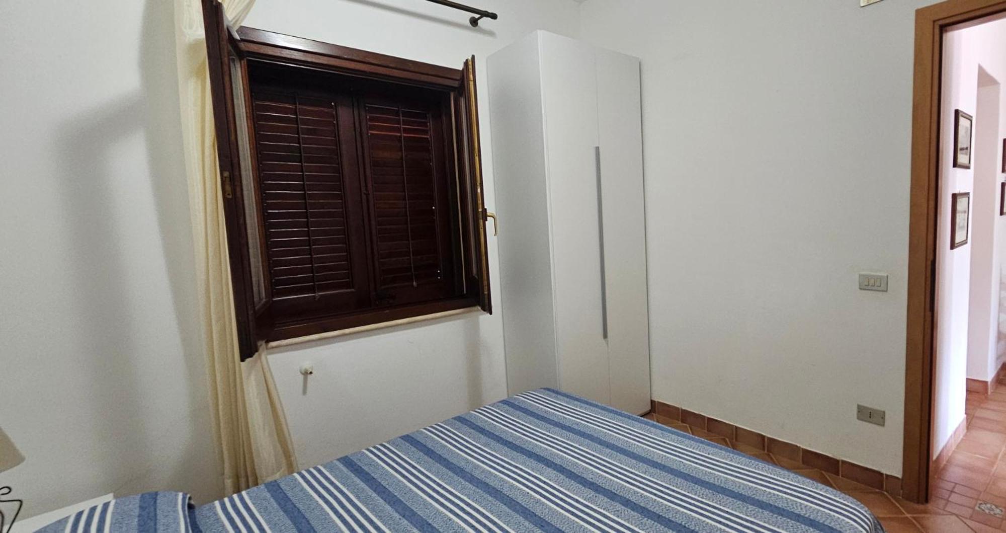 Casa Vacanza Da Rosa Βίλα Μαρσάλα Εξωτερικό φωτογραφία