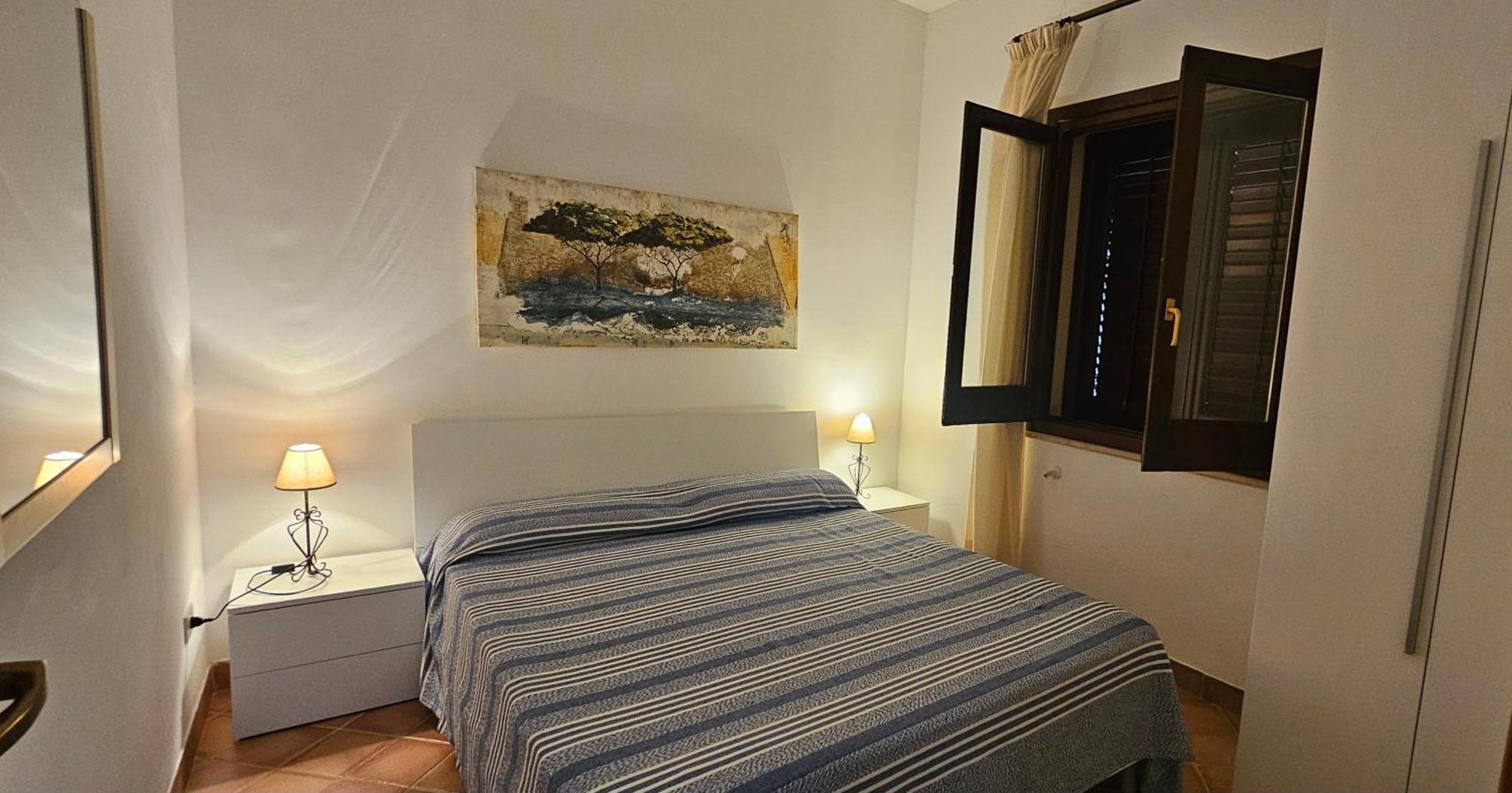 Casa Vacanza Da Rosa Βίλα Μαρσάλα Εξωτερικό φωτογραφία