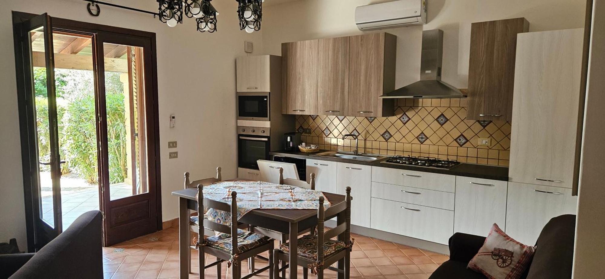 Casa Vacanza Da Rosa Βίλα Μαρσάλα Εξωτερικό φωτογραφία