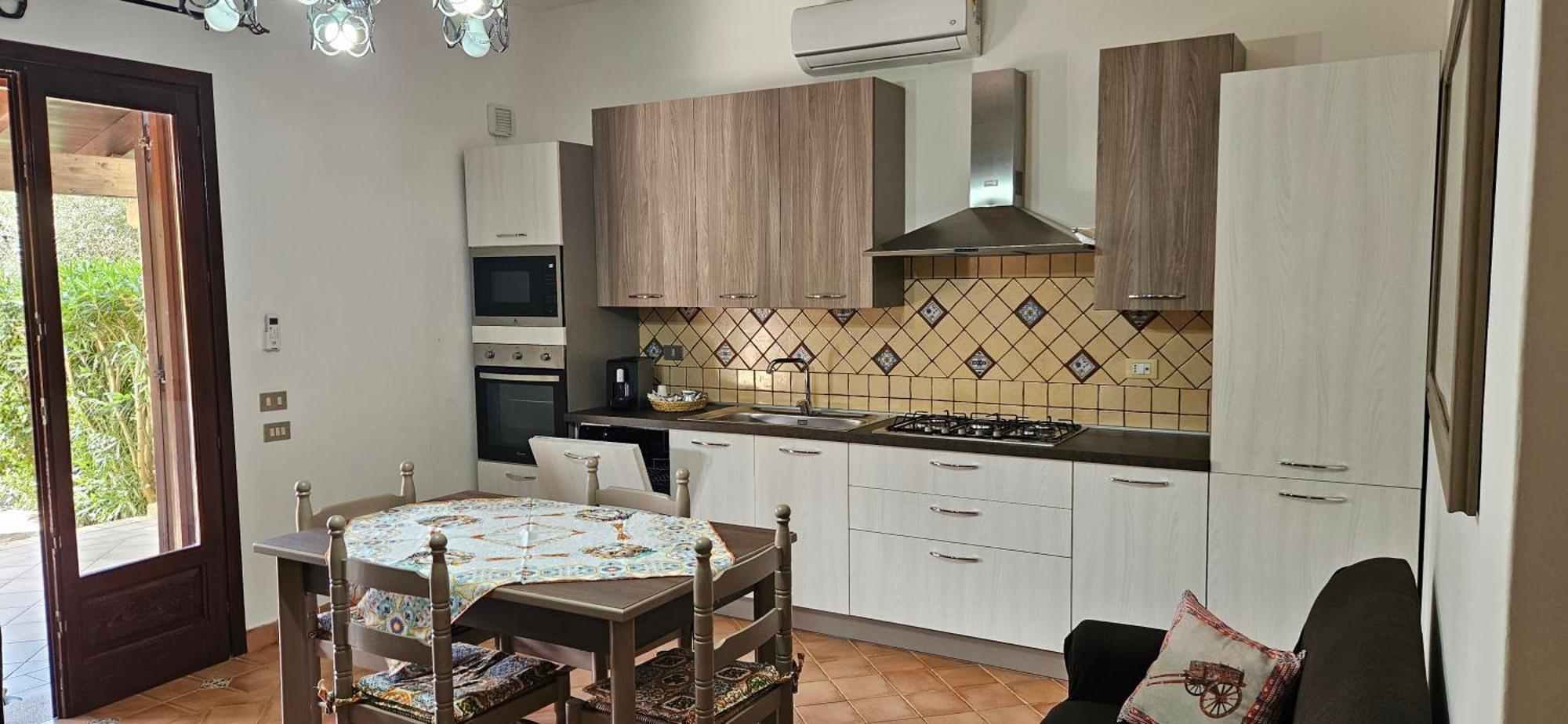 Casa Vacanza Da Rosa Βίλα Μαρσάλα Εξωτερικό φωτογραφία